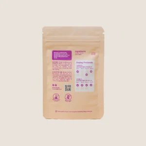 Focus Capsules Product