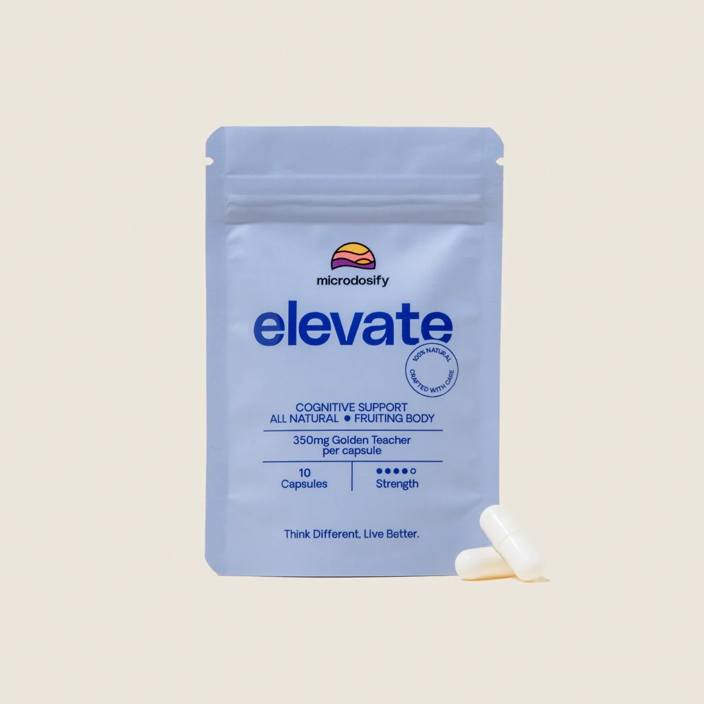 Elevate Product Image