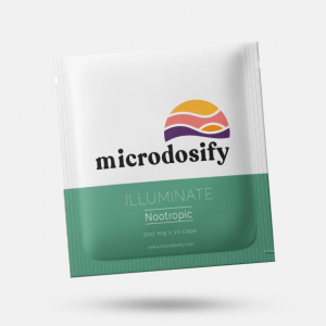 Illuminate minipack