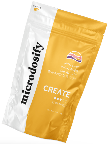 CREATE mini pack