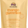 Mango Gummies Microdosify