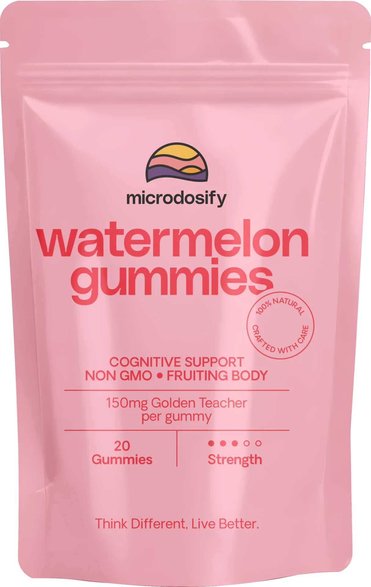 watermelon gummies