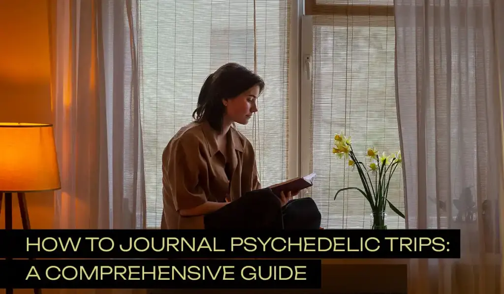 How-to-Journal-Psychedelic-Trips-A-Comprehensive-Guide