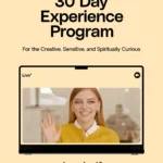 30 Day Experience Program Cover