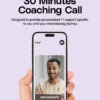 30 Minute Coaching Call