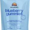 Blueberry Gummies Microdosify