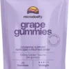 Grape Gummies Microdosify