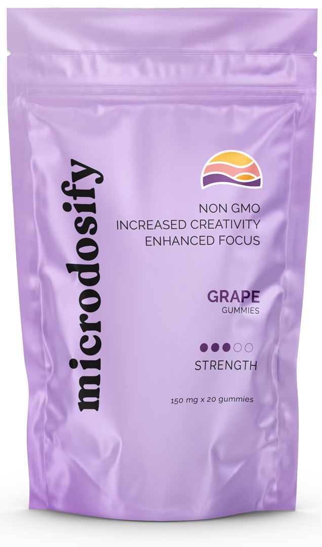 Grape-Microdosify-Gummies