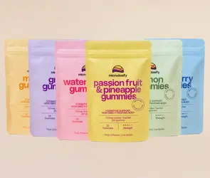 Microdosing Gummies