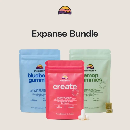 Expanse Bundle Product Image