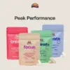 Peak Performance