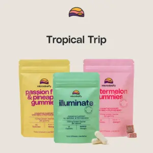 Tropical Trip