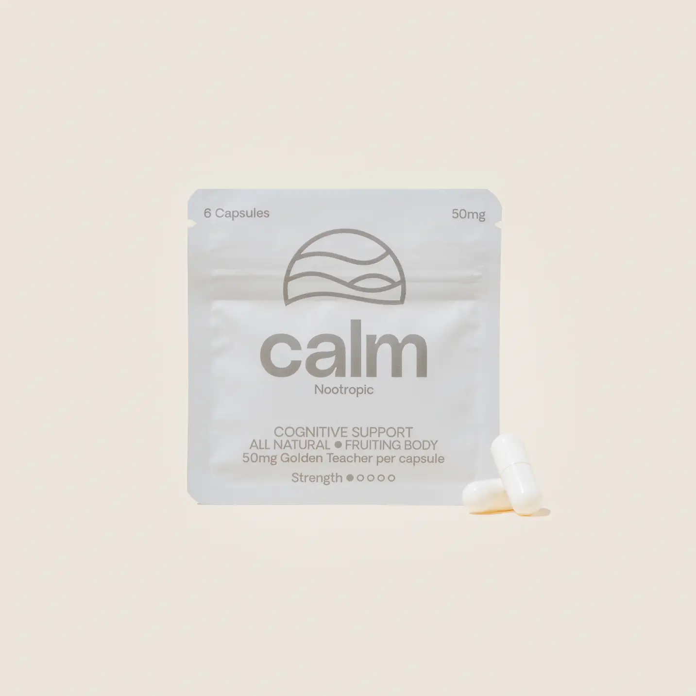 Calm Mini Pack