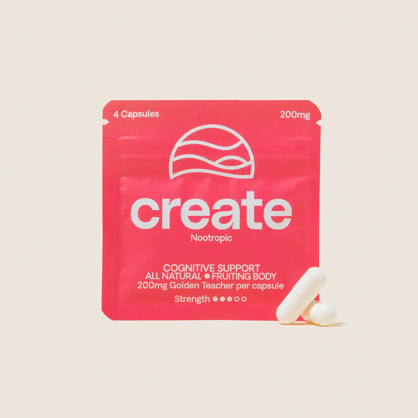 Create Mini Pack