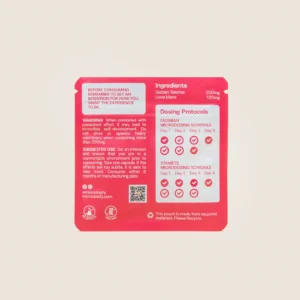 Create Mini Pack