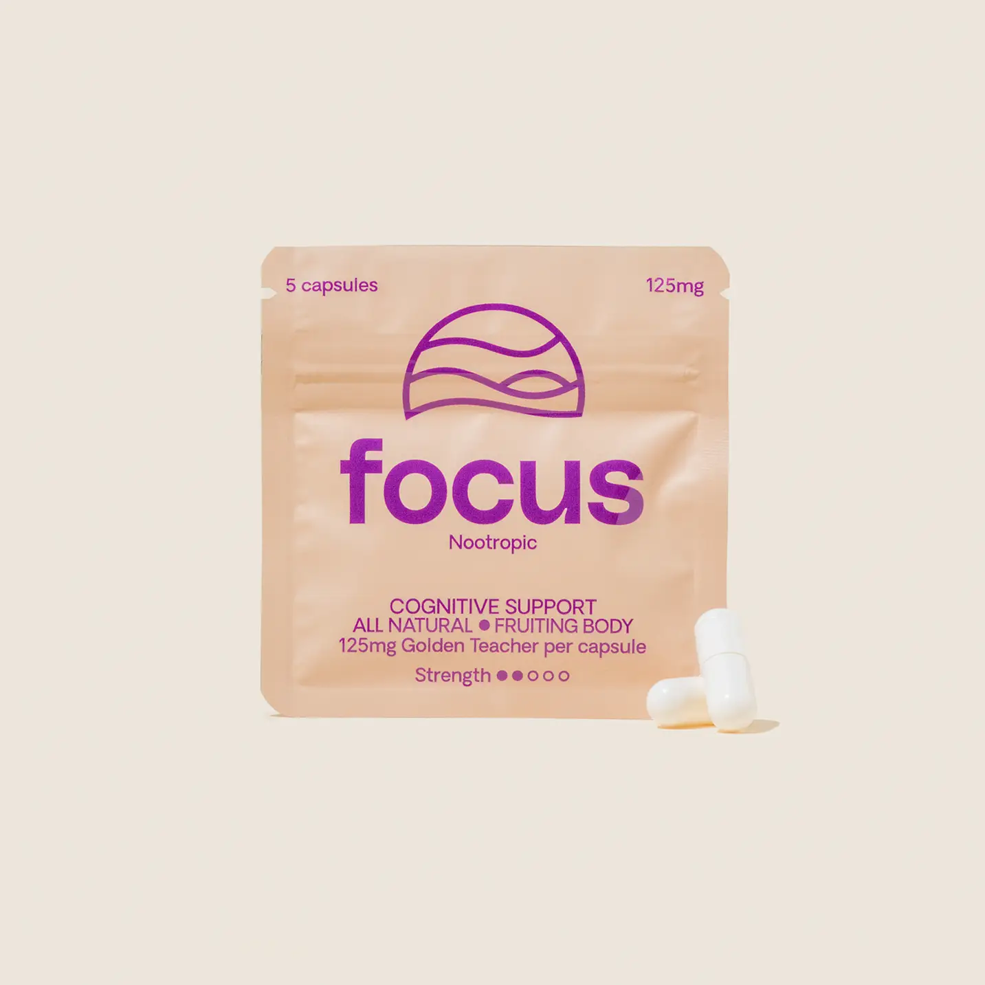 Focus Mini Pack