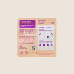 Focus Mini Pack