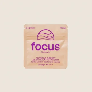 Focus Mini Pack